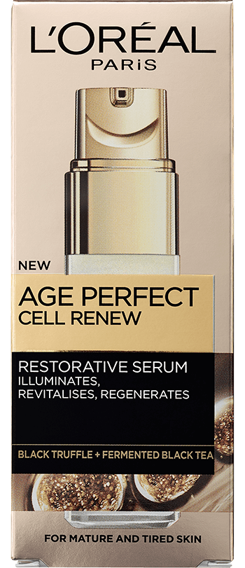 Age Perfect Cell Renew Restorative Serum